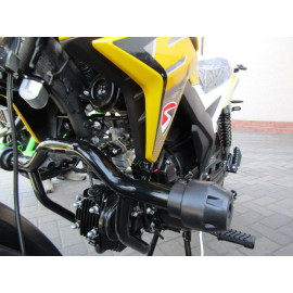 Мопед SPARK 125C-2AR