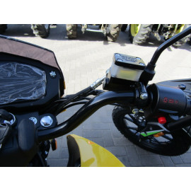 Мопед SPARK 125C-2AR