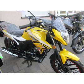 Мопед SPARK 125C-2AR