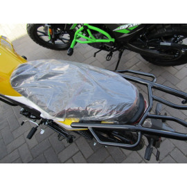 Мопед SPARK 125C-2AR
