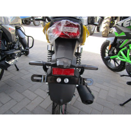 Мопед SPARK 125C-2AR