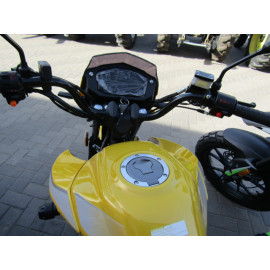 Мопед SPARK 125C-2AR