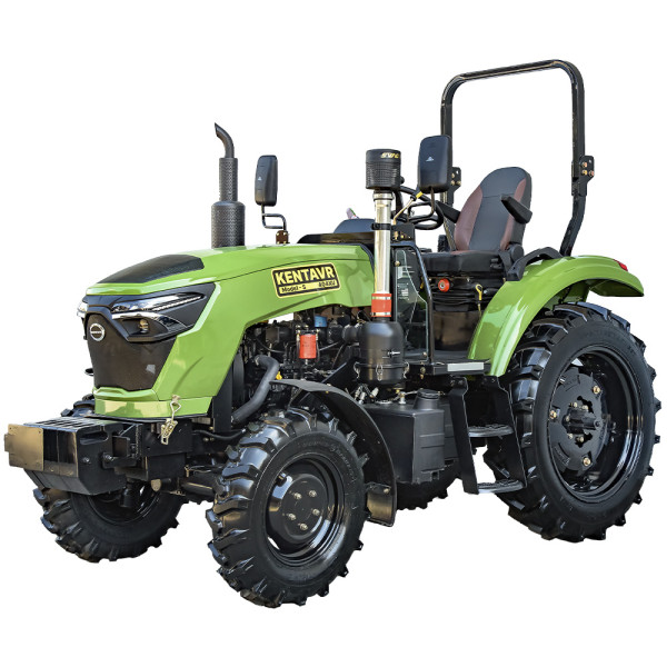 Трактор KENTAVR S 404 XU 