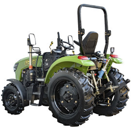 Трактор KENTAVR S 404 XU 