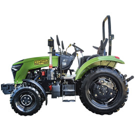 Трактор KENTAVR S 404 XU 