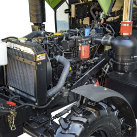 Трактор KENTAVR S 404 XU 