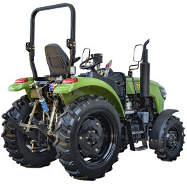 Трактор KENTAVR S 404 XU 