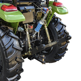 Трактор KENTAVR S 404 XU 