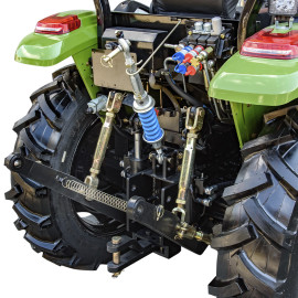 Трактор KENTAVR S 404 XU 