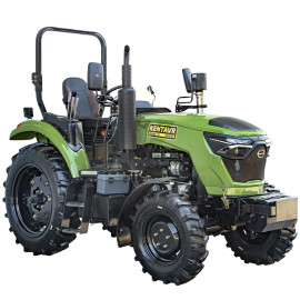 Трактор KENTAVR S 404 XU 
