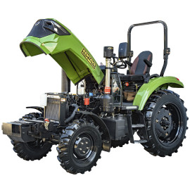 Трактор KENTAVR S 404 XU 