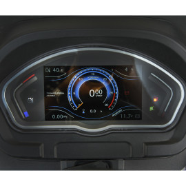 Трактор KENTAVR S 404 XU 