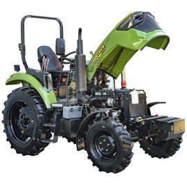 Трактор KENTAVR S 404 XU 