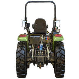 Трактор KENTAVR S 404 XU 