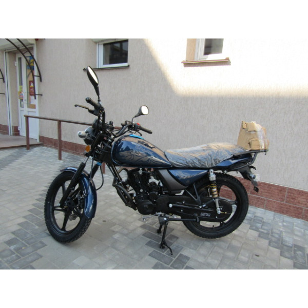 Мотоцикл SPARK 150R-14