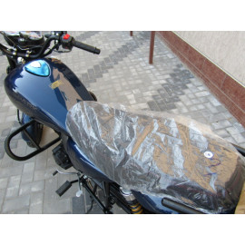 Мотоцикл SPARK 150R-14