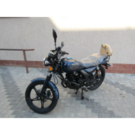 Мотоцикл SPARK 150R-14