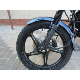 Мотоцикл SPARK 150R-14