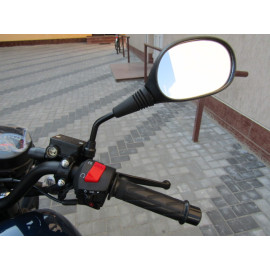 Мотоцикл SPARK 150R-14