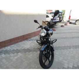 Мотоцикл SPARK 150R-14