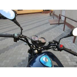 Мотоцикл SPARK 150R-14