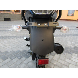 Мотоцикл SPARK 150R-14