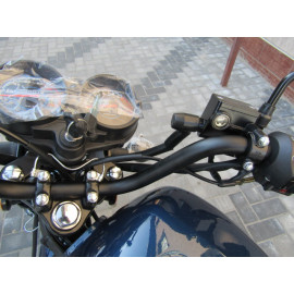 Мотоцикл SPARK 150R-14