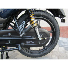 Мотоцикл SPARK 150R-14