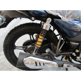 Мотоцикл SPARK 150R-14