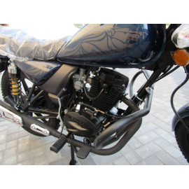 Мотоцикл SPARK 150R-14
