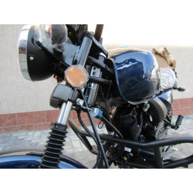 Мотоцикл SPARK 150R-14