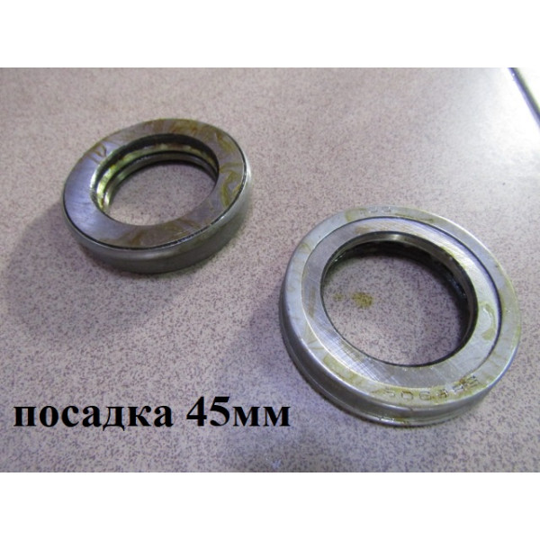Підшипник 588909 вижимний X120-220