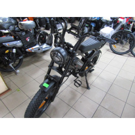 Електровелосипед CROSSER 777  1000W 48V 15Ah 