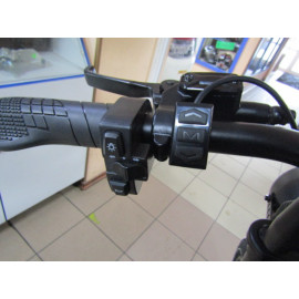 Електровелосипед CROSSER 777  1000W 48V 15Ah 