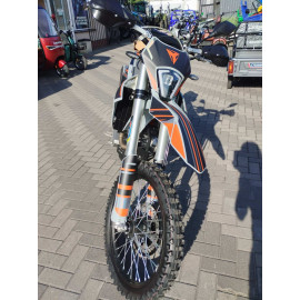 Мотоцикл KOVI 300-4TF LITE