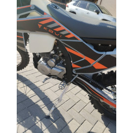 Мотоцикл KOVI 300-4TF LITE