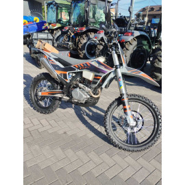 Мотоцикл KOVI 300-4TF LITE