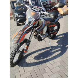 Мотоцикл KOVI 300-4TF LITE
