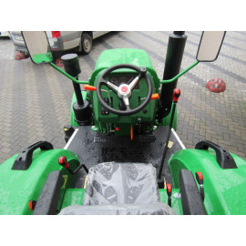 Трактор ORION 504R