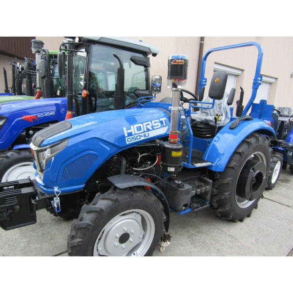 Трактор HORST G504U