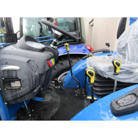 Трактор HORST G504U