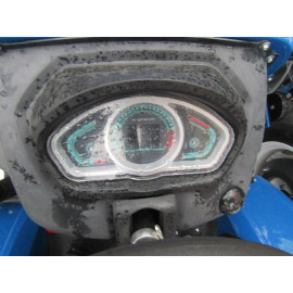 Трактор HORST G504U