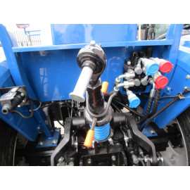 Трактор HORST G504U