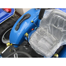 Трактор HORST G504U