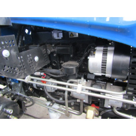 Трактор HORST G504U