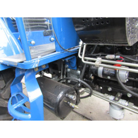 Трактор HORST G504U