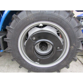 Трактор HORST G504U