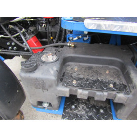 Трактор HORST G504U