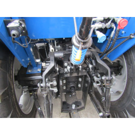 Трактор HORST G504U