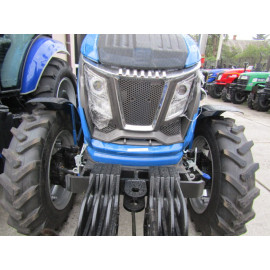 Трактор HORST G504U